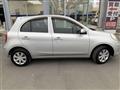 2010 Nissan March