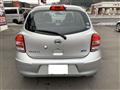 2010 Nissan March