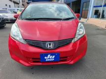 2012 Honda Fit