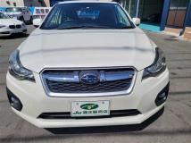 2013 Subaru Impreza Sportswagon