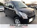 2011 Suzuki Wagon R