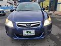 2011 Subaru Exiga