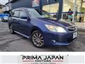 2011 Subaru Exiga
