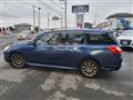 2011 Subaru Exiga