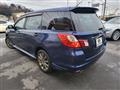 2011 Subaru Exiga