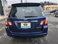 2011 Subaru Exiga