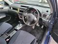 2011 Subaru Exiga
