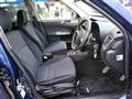 2011 Subaru Exiga