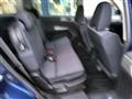2011 Subaru Exiga