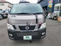 2015 Nissan NV350 Caravan