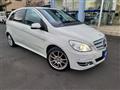 2011 Mercedes-Benz B-Class
