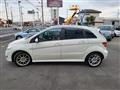 2011 Mercedes-Benz B-Class