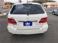 2011 Mercedes-Benz B-Class