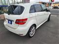 2011 Mercedes-Benz B-Class