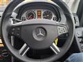 2011 Mercedes-Benz B-Class