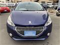 2013 Peugeot 208