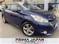 2013 Peugeot 208