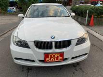 2007 BMW 3 Series