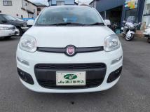 2019 Fiat Panda