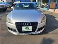 2007 Audi TT