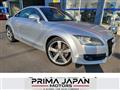 2007 Audi TT