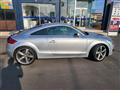 2007 Audi TT