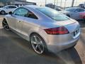 2007 Audi TT