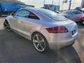 2007 Audi TT