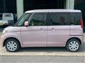 2015 Suzuki Spacia