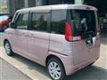 2015 Suzuki Spacia