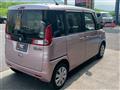 2015 Suzuki Spacia