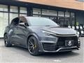 2025 Lexus LX