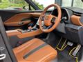 2025 Lexus LX
