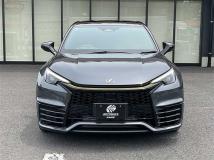 2025 Lexus LX