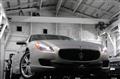 2015 Maserati Quattroporte