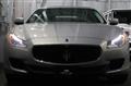 2015 Maserati Quattroporte