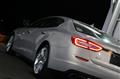 2015 Maserati Quattroporte