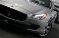2015 Maserati Quattroporte