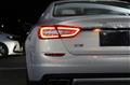 2015 Maserati Quattroporte
