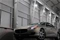 2015 Maserati Quattroporte
