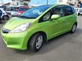 2010 Honda Fit Hybrid