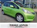 2010 Honda Fit Hybrid