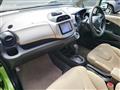 2010 Honda Fit Hybrid
