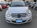 2011 Mercedes-Benz B-Class