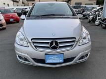 2011 Mercedes-Benz B-Class