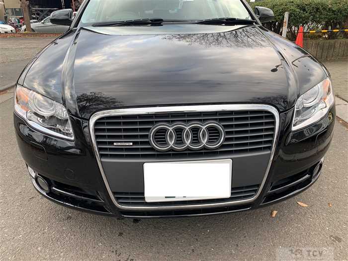 2005 Audi A4