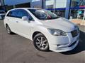 2008 Toyota Mark X Zio