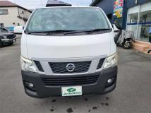 2014 Nissan NV350 Caravan