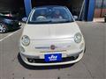 2008 Fiat Cinquecentro
