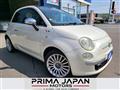2008 Fiat Cinquecentro